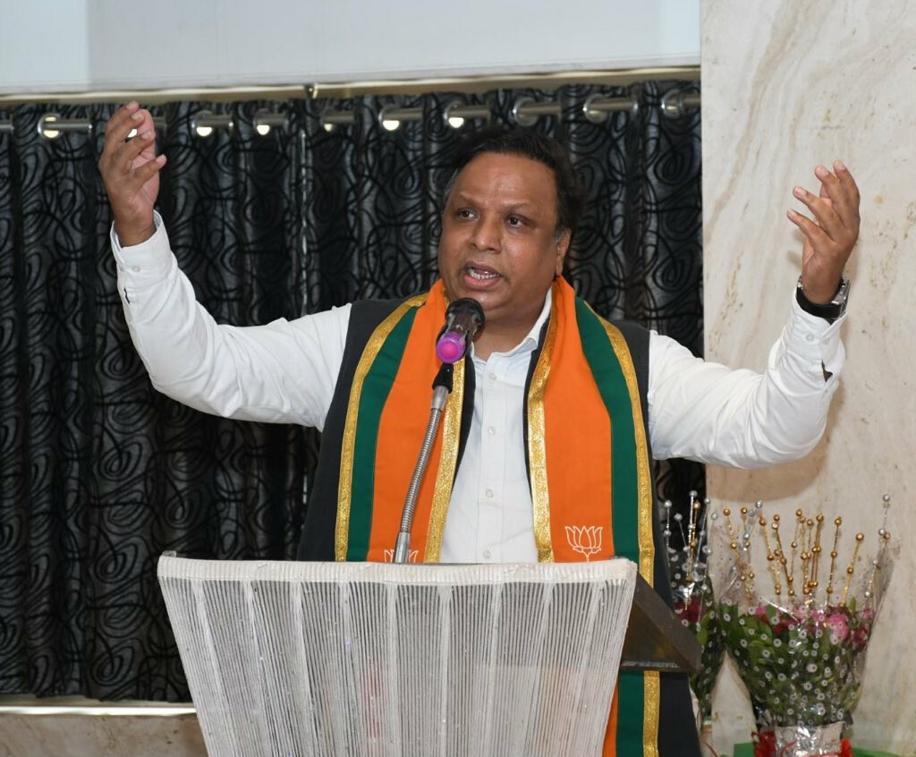 ‘ही’ तर टाटा, बिर्लांची सेना, दंडमाफीवरून शेलारांचा निशाणा