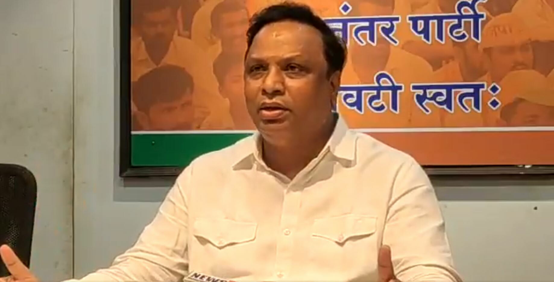 आशीष शेलार ने महाराष्ट्र में फिल्म शूटिंग को बढ़ावा देने के लिए 'एक खिड़की' योजना खोलने का निर्देश दिया