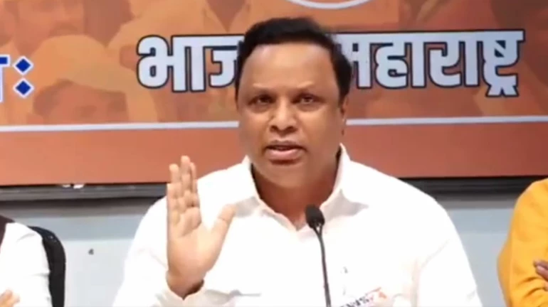 If you insult PM again, be ready for the humiliation: Ashish Shelar