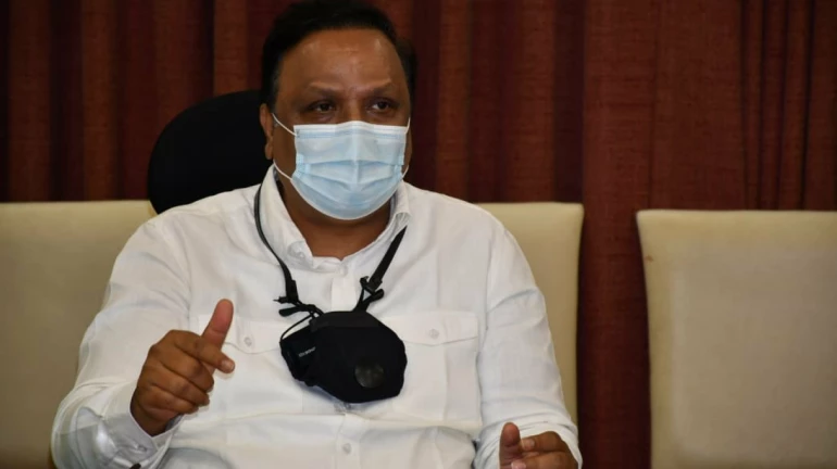 सुरुवात तुम्ही केलीय शेवट आम्ही करु!, आशिष शेलारांचा शिवसेनेला इशारा सुरुवात तुम्ही केलीय शेवट आम्ही करु!, आशिष शेलारांचा शिवसेनेला इशारा