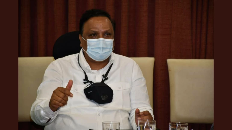 Maharashtra: BJP, MVA Spar Over Permission For Festivals Maharashtra: BJP, MVA Spar Over Permission For Festivals