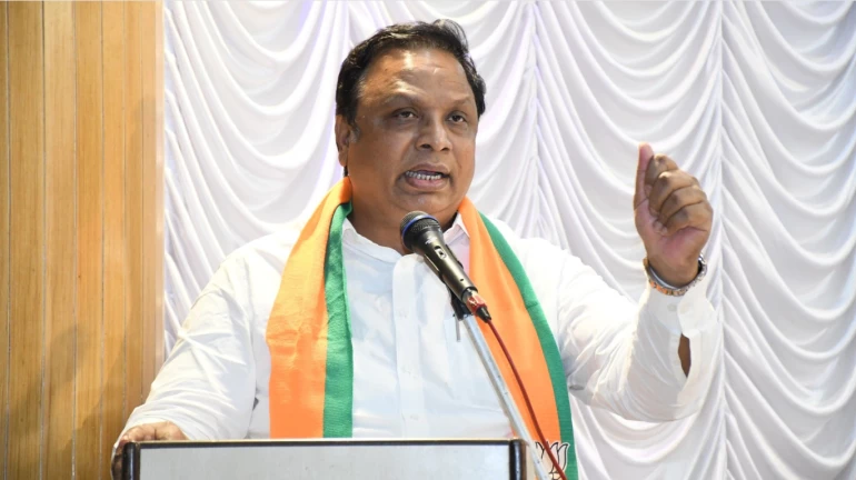 ‘चित्रपताका’ फिल्म फेस्टिवल नवंबर में मुंबई में होगा – मंत्री एडवोकेट आशीष शेलार ‘चित्रपताका’ फिल्म फेस्टिवल नवंबर में मुंबई में होगा – मंत्री एडवोकेट आशीष शेलार