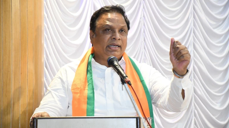 Koliwada demarcations likely to be incorporated into Mumbai Development Plan Koliwada demarcations likely to be incorporated into Mumbai Development Plan