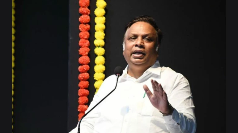 गणेशोत्सव को 'राज्य उत्सव' के रूप में मनाने की तैयारी - मंत्री एडवोकेट आशीष शेलार की घोषणा गणेशोत्सव को 'राज्य उत्सव' के रूप में मनाने की तैयारी - मंत्री एडवोकेट आशीष शेलार की घोषणा