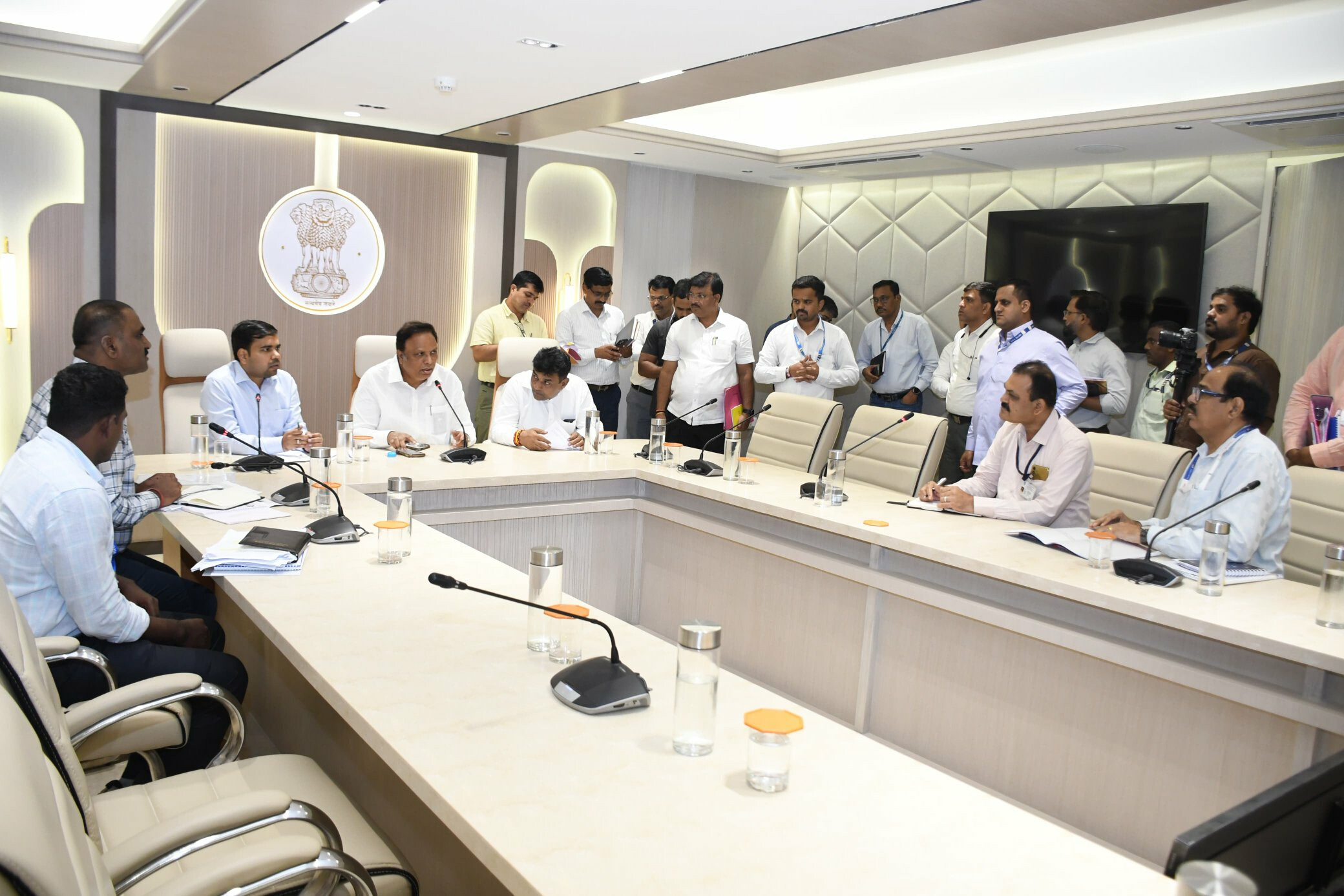 Bollywood-theme park project below Metro line 2 scrapped - Here's Why