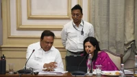 Mumbai: Ashish Shelar Directs BMC to Use AI for Transparent Tender Process Mumbai: Ashish Shelar Directs BMC to Use AI for Transparent Tender Process