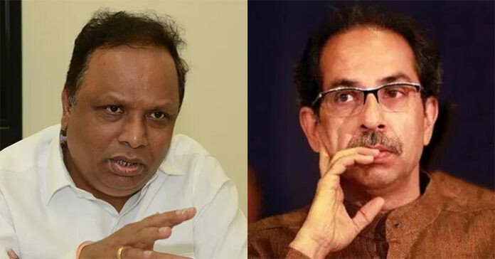 डिस्को, बार, पब ही आरोग्य केंद्रे आहेत का? आशिष शेलारांचा मुख्यमंत्र्यांना टोला