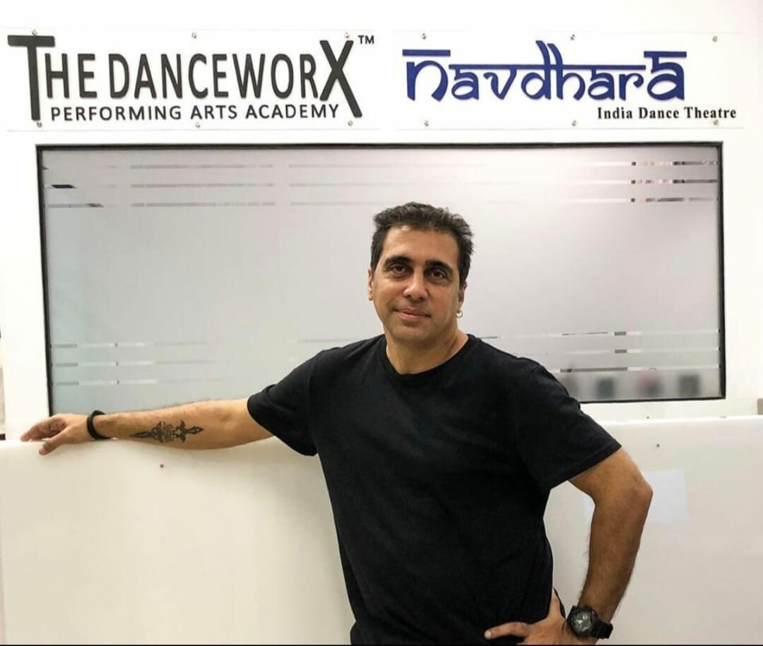 International Dance Day : Ashley Lobo to organise a fundraising ‘dance-a-thon' for COVID-19 relief