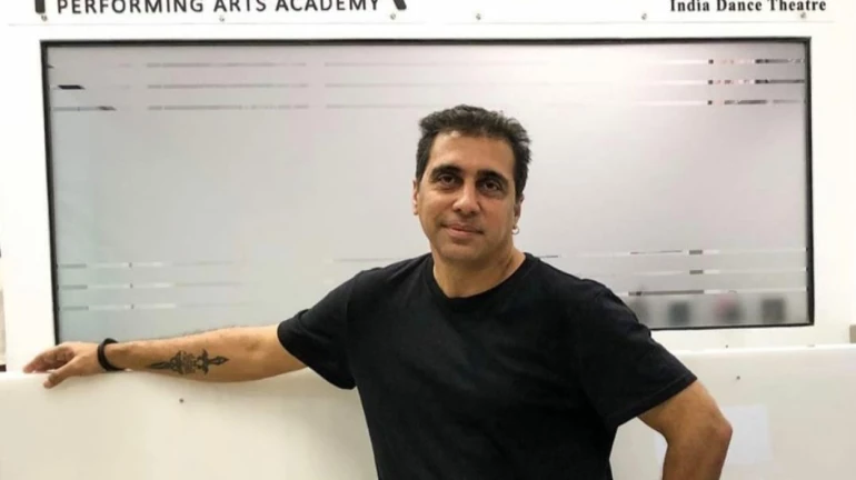 International Dance Day : Ashley Lobo to organise a fundraising ‘dance-a-thon' for COVID-19 relief International Dance Day : Ashley Lobo to organise a fundraising ‘dance-a-thon' for COVID-19 relief