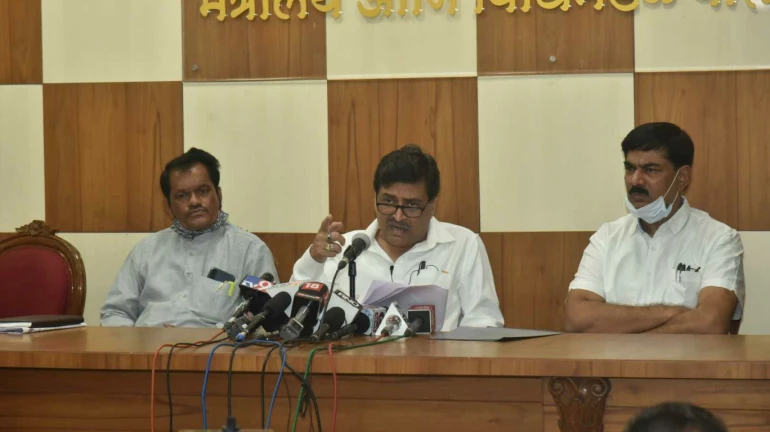 मराठा आरक्षणावर केंद्रानेही सकारात्मक बाजू मांडावी, अशोक चव्हाण यांची मागणी मराठा आरक्षणावर केंद्रानेही सकारात्मक बाजू मांडावी, अशोक चव्हाण यांची मागणी