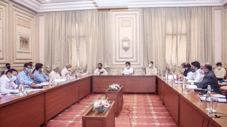 मराठा उमेदवारांसाठी सर्व जिल्ह्यांत 'विशेष कार्य अधिकारी' नेमणार मराठा उमेदवारांसाठी सर्व जिल्ह्यांत 'विशेष कार्य अधिकारी' नेमणार