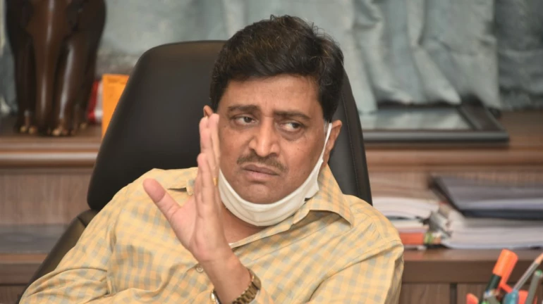 महाराष्ट्र-   विधान परिषद में नेता विपक्ष के रूप में अंबादास दानवे की नियुक्ति से कांग्रेस नाखुश
