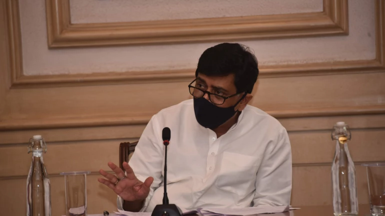 होली से पहले मुंबई-गोवा हाईवे पर गड्ढों को भरने का निर्देश होली से पहले मुंबई-गोवा हाईवे पर गड्ढों को भरने का निर्देश