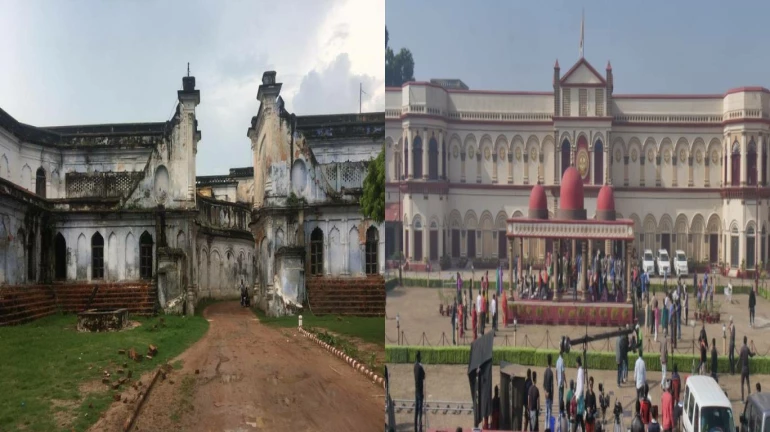 Ashram 2: खंडहर से महल बनने की सबसे बड़ी कहानी - प्रकाश झा की जुबानी Ashram 2: खंडहर से महल बनने की सबसे बड़ी कहानी - प्रकाश झा की जुबानी