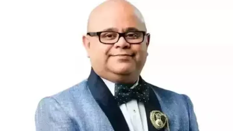 Stock market analyst Ashwani Gujral passes away at 52 Stock market analyst Ashwani Gujral passes away at 52