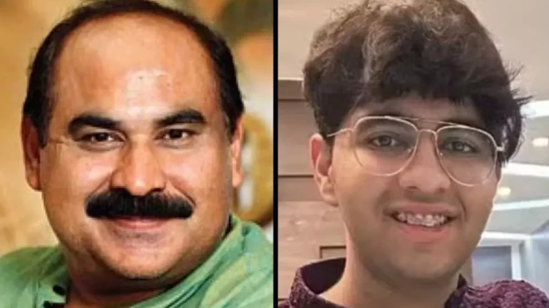 Famous director's son dies in a car accident at the age of 18 Famous director's son dies in a car accident at the age of 18