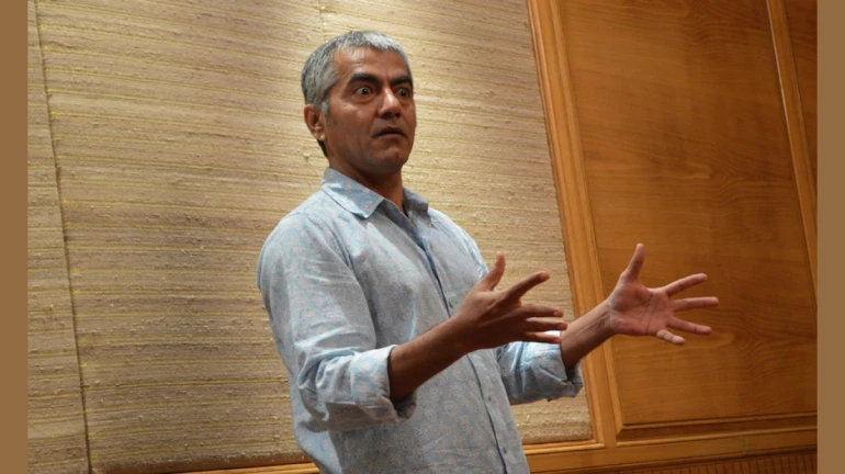 बॉलीवुड एक्टर आसिफ बसरा ने की आत्महत्या बॉलीवुड एक्टर आसिफ बसरा ने की आत्महत्या