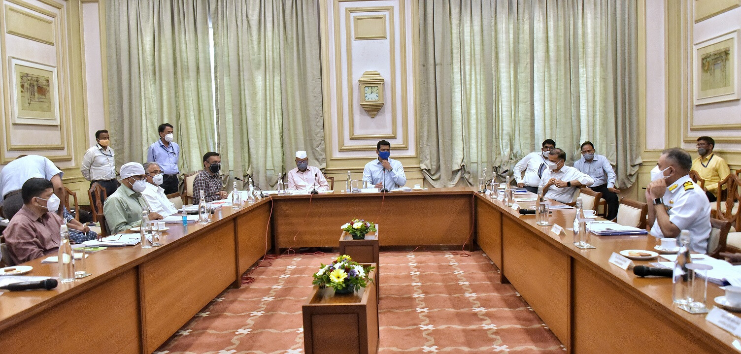 Maharashtra Maritime Board approves budget to implement strict passenger insurance policy