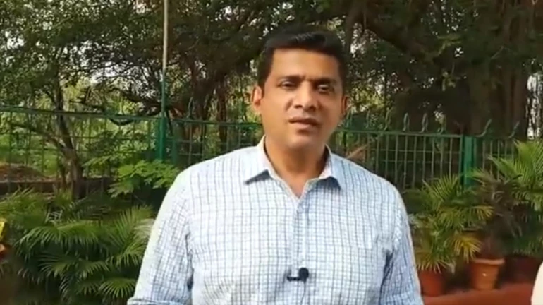 "Lifting lockdown would be an invitation to a fresh wave of COVID-19," says Maharashtra minister Aslam Shaikh