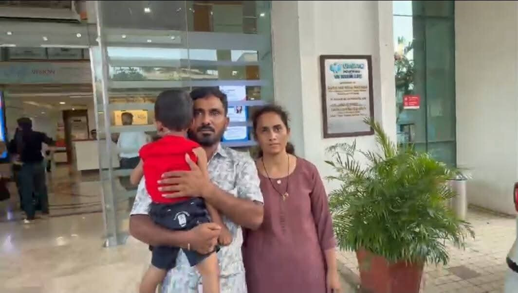 4-Year-Old Child in Vasai Assault Case Survived After Swift Medical Action and Expert Care