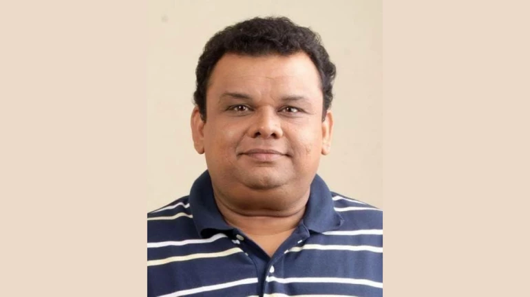 Senior Marathi actor Atul Parchure passes away at the age of 57 Senior Marathi actor Atul Parchure passes away at the age of 57