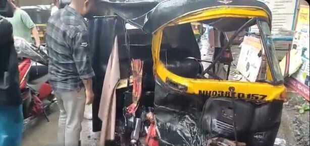 मुलुंड : हिट अँड रन प्रकरणात ऑडी कार चालकाला अटक