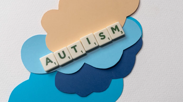 Kids with autism have higher chances of having eye disorders, say doctors Kids with autism have higher chances of having eye disorders, say doctors