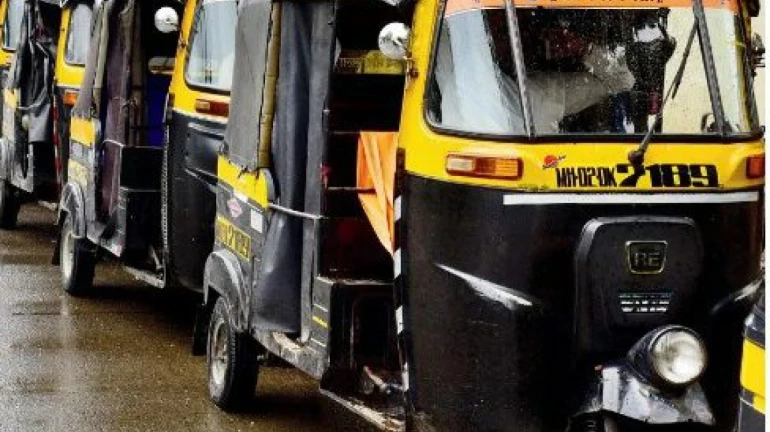 ऑटो रिक्शा और टैक्सी चालको से नए किराए के हिसाब से इलेक्ट्रॉनिक मीटर रिकैलिब्रेट करने की अपील