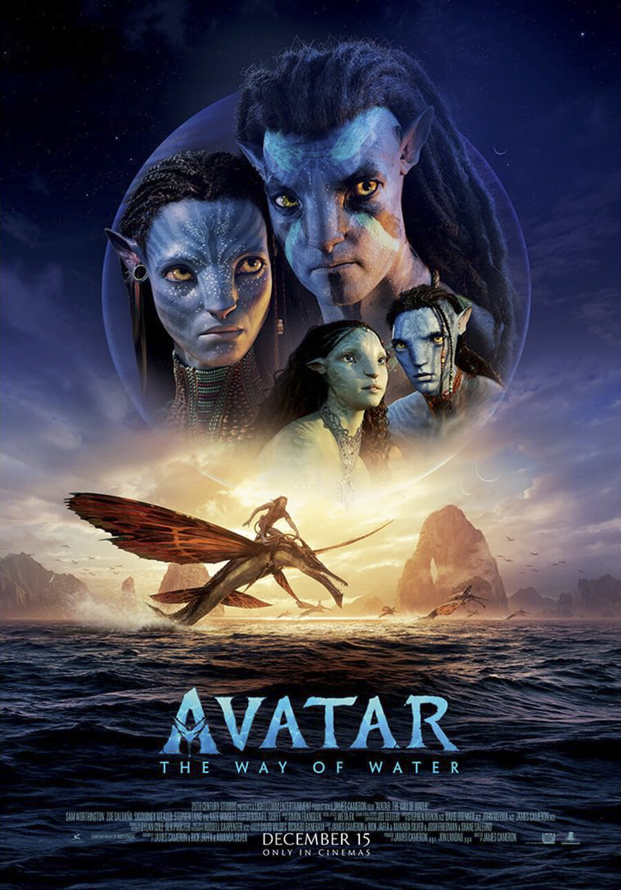 Box office hit 'Avatar 2' to soon release on OTT; Read when and where to see