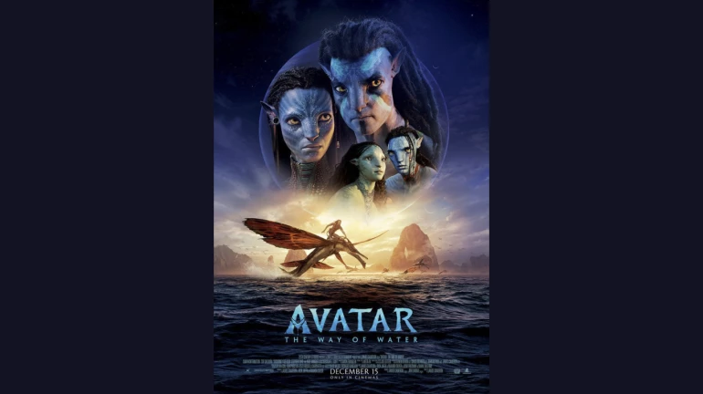 Box office hit 'Avatar 2' to soon release on OTT; Read when and where to see Box office hit 'Avatar 2' to soon release on OTT; Read when and where to see