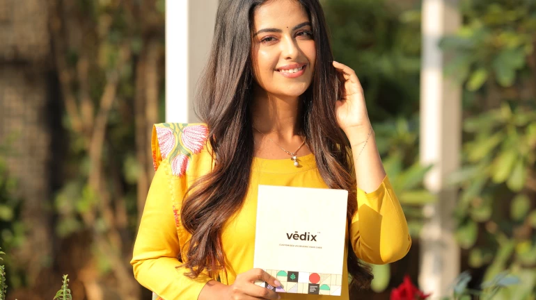Actress Avika Gor shares her hair concerns due to usage of harsh chemicals