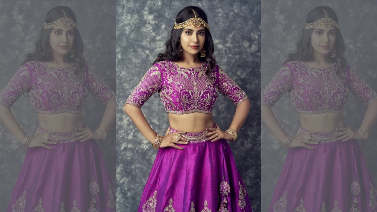 Avika Gor All Set To Make Her Bollywood Debut, Says "It is important to be visible" Avika Gor All Set To Make Her Bollywood Debut, Says "It is important to be visible"