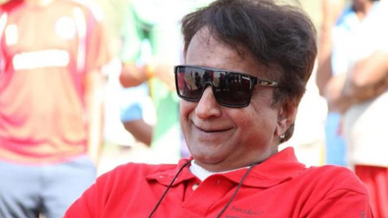ज्येष्ठ अभिनेते अविनाश खर्शीकर यांचं निधन ज्येष्ठ अभिनेते अविनाश खर्शीकर यांचं निधन