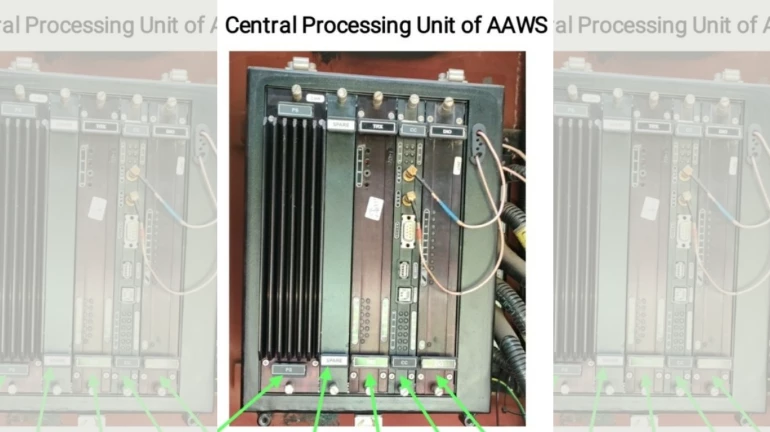 Mumbai Local News: CR enhances safety measures with cutting-edge warning system Mumbai Local News: CR enhances safety measures with cutting-edge warning system