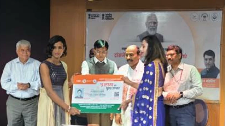 ट्रांसजेंडर व्यक्तियों को भी मिलेगा आयुष्मान भारत का फायदा ट्रांसजेंडर व्यक्तियों को भी मिलेगा आयुष्मान भारत का फायदा