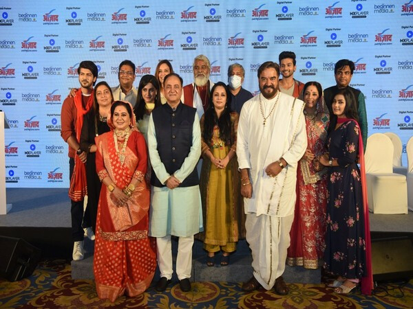 India's Only 'Rural' Entertainment Channel, Azaad, launches its first two originals