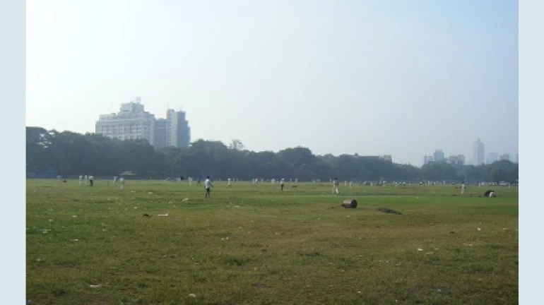 Mumbai’s Azad Maidan Gymkhana Set for INR 29.30 Crore Makeover Under New Town Hall Project Mumbai’s Azad Maidan Gymkhana Set for INR 29.30 Crore Makeover Under New Town Hall Project