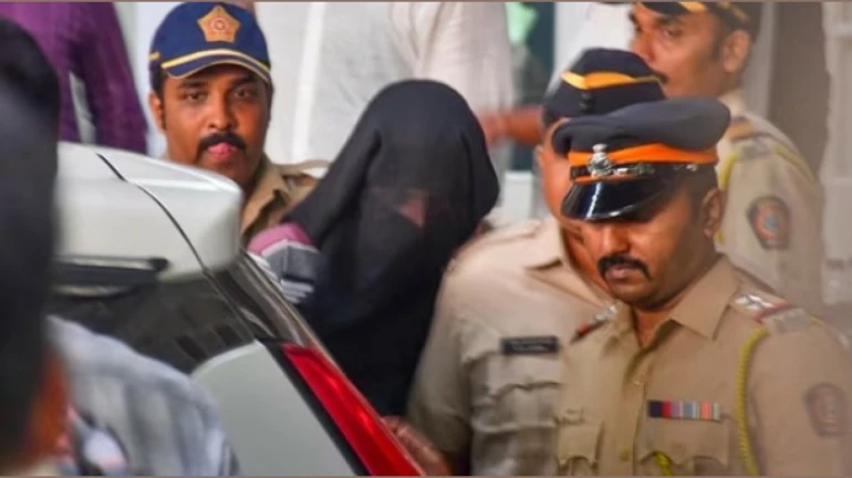 बाबा सिद्दीकींच्या हत्येमागील तिसरा आरोपी पुण्यातून अटक बाबा सिद्दीकींच्या हत्येमागील तिसरा आरोपी पुण्यातून अटक