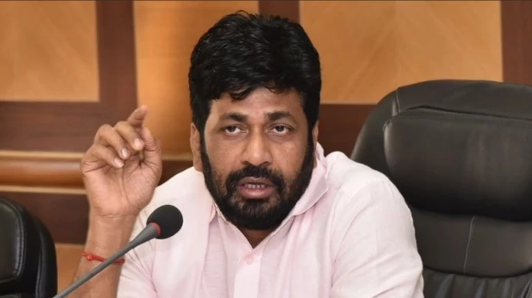 महाशक्ति अघाड़ी की पहली सूची घोषित महाशक्ति अघाड़ी की पहली सूची घोषित