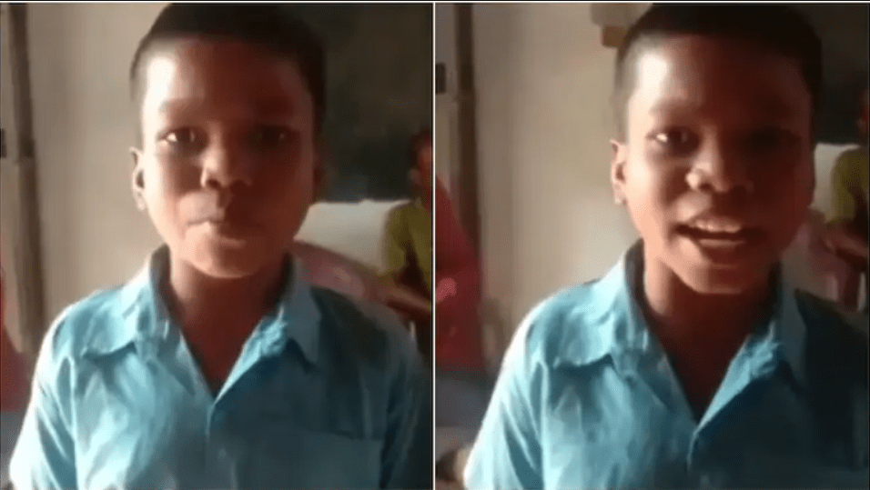 'बचपन का प्यार' गाणारा सहदेव 'या' गायकासोबत झळकणार म्युझिक अल्बममध्ये