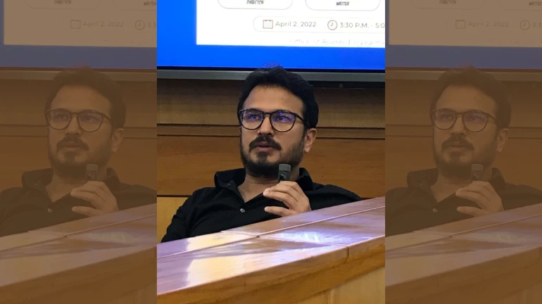 "Can't Take Credit If People's Mindset Changes Towards Gay Men": Badhaai Do Writer "Can't Take Credit If People's Mindset Changes Towards Gay Men": Badhaai Do Writer