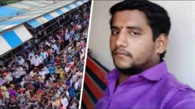 डोक्यात गोळी लागून झालेल्या रक्तस्रावामुळे अक्षय शिंदेचा मृत्यू डोक्यात गोळी लागून झालेल्या रक्तस्रावामुळे अक्षय शिंदेचा मृत्यू