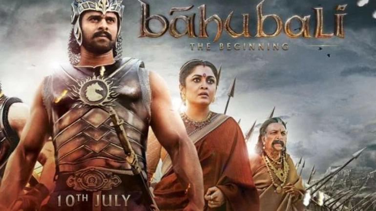 जगभरात धुमाकूळ घालणारा बाहुबली लवकरच मराठीत जगभरात धुमाकूळ घालणारा बाहुबली लवकरच मराठीत