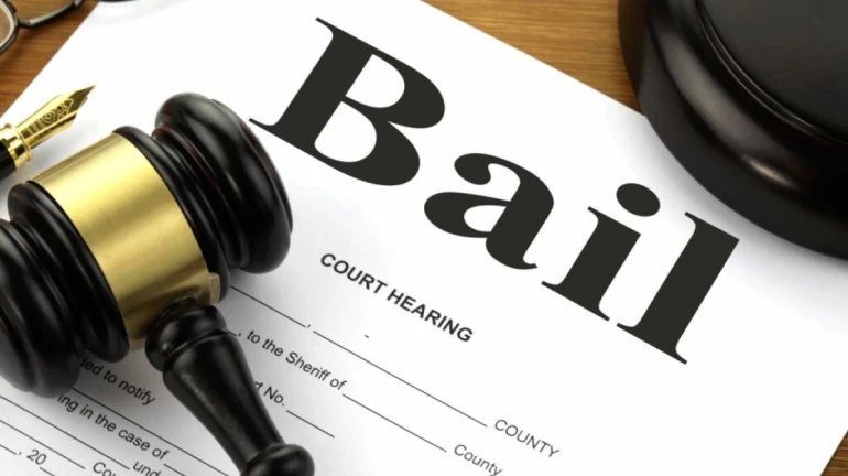 Mumbai: POCSO Court Grants Temporary Bail to Rape Accused for NEET-UG Re-Test Mumbai: POCSO Court Grants Temporary Bail to Rape Accused for NEET-UG Re-Test