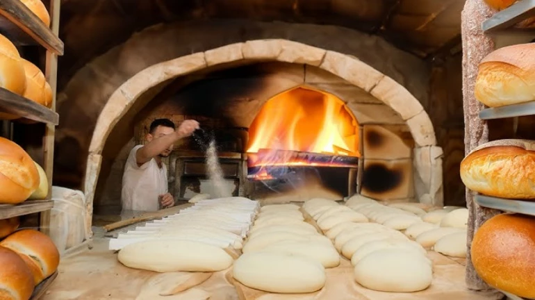 BMC issue notices to Mumbai restaurants, dhabas to replace coal tandoors by July BMC issue notices to Mumbai restaurants, dhabas to replace coal tandoors by July