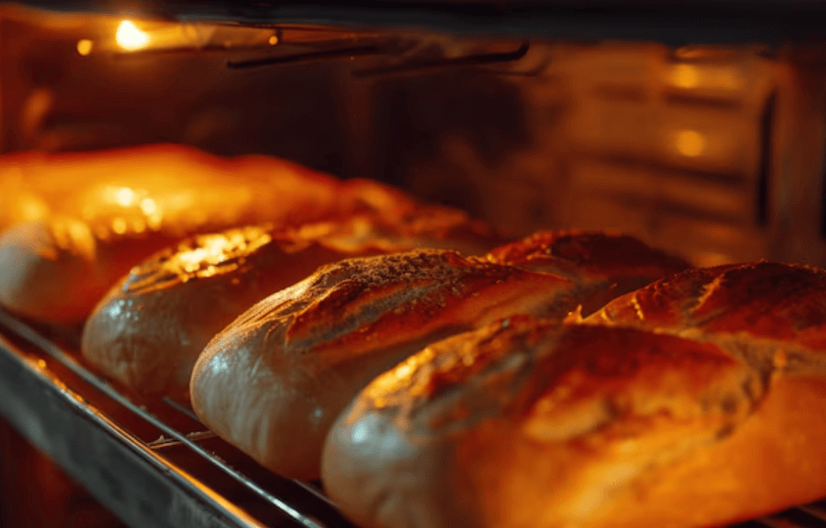 बेकरीतील भट्ट्या रुपांतरीत करणे अशक्य