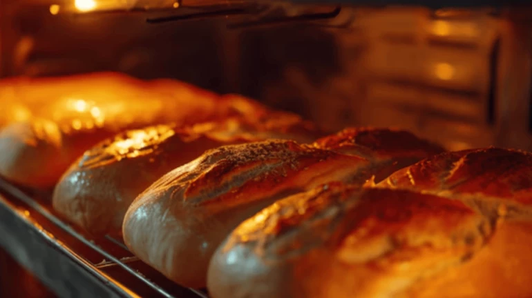 बेकरीतील भट्ट्या रुपांतरीत करणे अशक्य बेकरीतील भट्ट्या रुपांतरीत करणे अशक्य