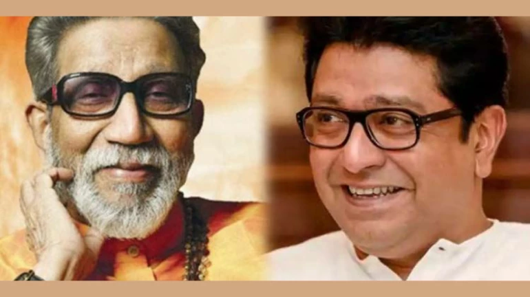 Shiv Sena Hits Out At MNS By Sharing Video Of Bal Thackeray Shiv Sena Hits Out At MNS By Sharing Video Of Bal Thackeray