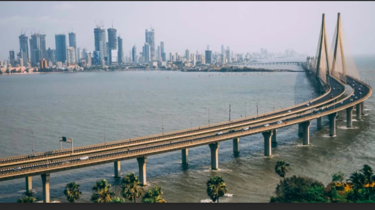 Mumbai will soon to join the league of global waterfronts of Capital with Bandra Bay