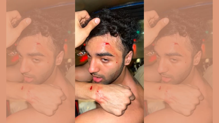Violent Clash at Bandra Pub; Bouncers Arrested for Assaulting Customers
